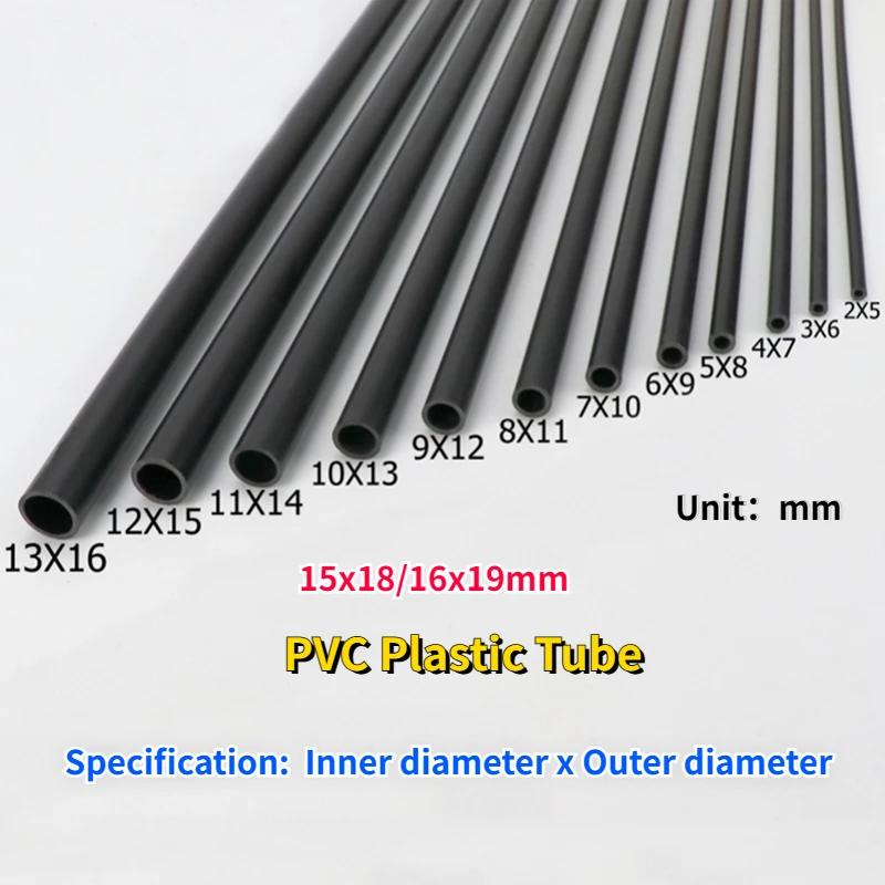 PVC öƽ Ʃ,  ϵ ,  ,   ߰ ̾ ,  500mm, 15x18mm, 16x19mm, 2 